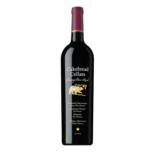 Cakebread Cellars Dancing Bear Ranch Cabernet Sauvignon 2017