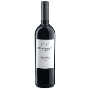 Mesoneros Roble Ribera del Duero