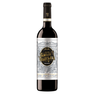 Familia Valdelana Rioja Reserva