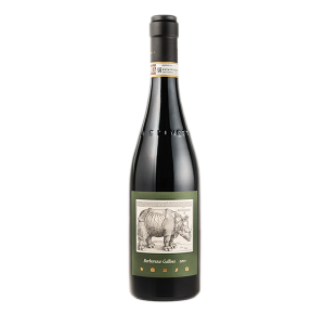 La Spinetta Barbaresco Gallina DOCG
