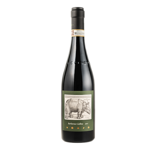 La Spinetta Barbaresco Gallina DOCG