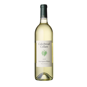 Cakebread Cellars Napa Valley Sauvignon Blanc