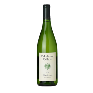 Cakebread Cellars Napa Valley Chardonnay 2016