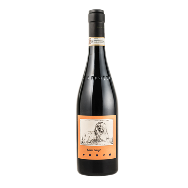 La Spinetta Barolo Campe