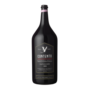 Villa SuSti Contento Superiore 2016 12 Liter