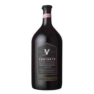 Villa SuSti Contento Superiore 2015 3 Liter