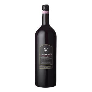 Villa SuSti Contento Superiore 2012 5 Liter