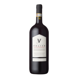 Villa SuSti Felice 2014 Magnum