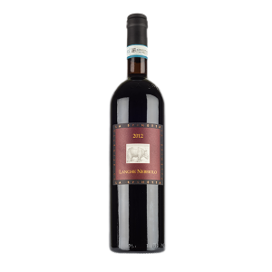 La Spinetta Langhe Nebbiolo