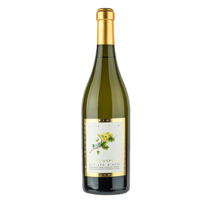 La Spinetta Moscato d'Asti Biancospino