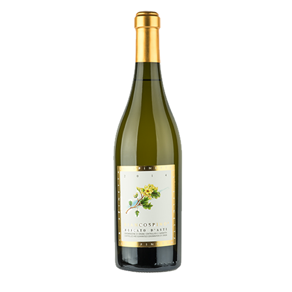 La Spinetta Moscato d'Asti Biancospino