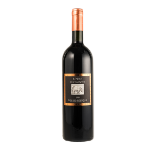 La Spinetta Il Nero di Casanova Toscana Sangiovese 2016