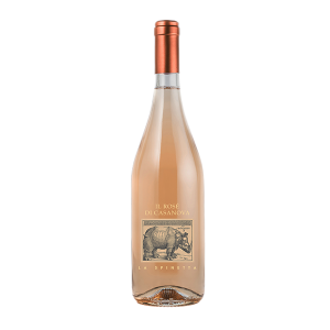 La Spinetta | Rosé di Casanova | Sangiovese Prugnolo Gentile 2019