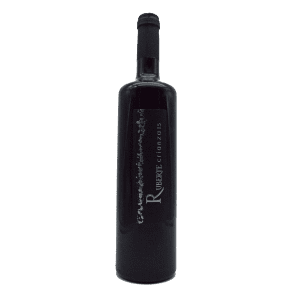 Ruberte Garnacha Crianza