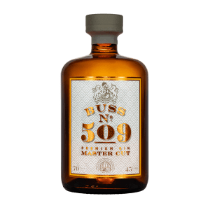 Buss No 509 Master Cut Gin