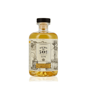 Buss No. 509 Belgian Apple Gin