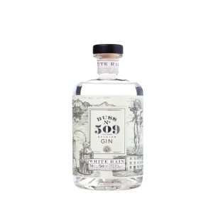 Buss No 509 White Rain Gin