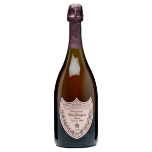 Dom Perignon Rose 1996