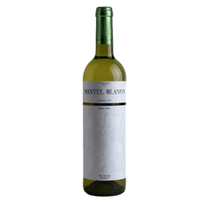 Mantel Blanco Verdejo