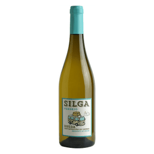 Silga Verdejo