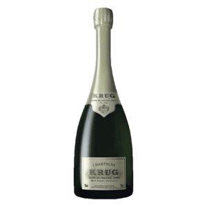 KRUG CLOS DU MESNIL 2000