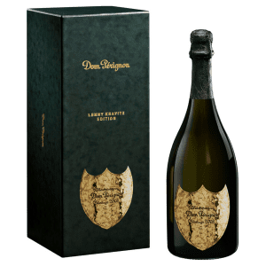 Dom Perignon 2008 Lenny Kravitz