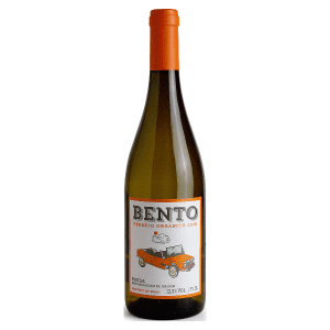 Bento Organic Verdejo