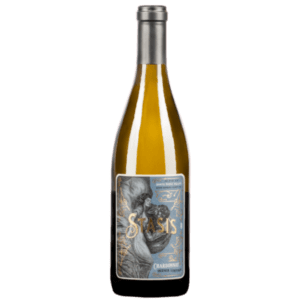 Stasis Chardonnay