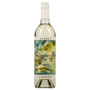 Rabble Wine Sauvignon Blanc