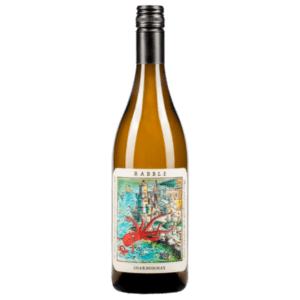 Rabble Wine Chardonnay 2018