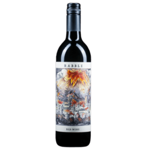 Rabble Wine Red Blend 2018