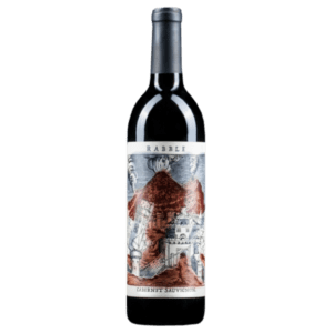 Rabble Wine Cabernet Sauvignon