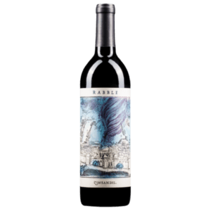 Rabble Wine Zinfandel