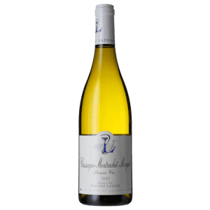 Vincent Latour Chassagne Montrachet