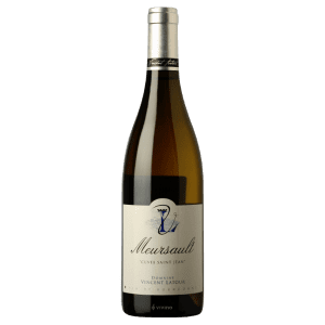 Vincent Latour Meursault "Cuvee St. Jean"