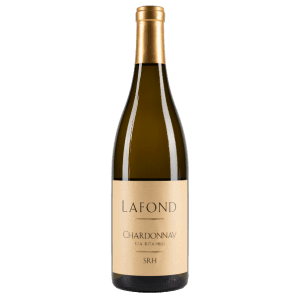 Lafond Winery Chardonnay Santa Rita Hills 2018