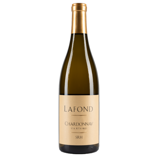 Lafond Winery Chardonnay Santa Rita Hills 2019 SAJ Vine ApS