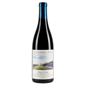 Santa Barbara Winery Pinot Noir