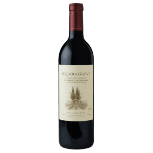 Sequoia Grove Cabernet Sauvignon Reserve