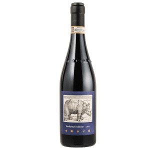 La Spinetta Barbaresco Valeirano Vürsù DOCG