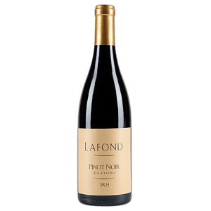 Lafond Winery Pinot Noir Santa Rita Hills