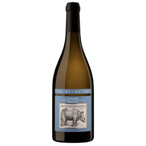 La Spinetta Langhe Bianco Sauvignon Blanc DOC 2017