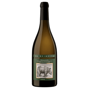 La Spinetta Lidia Chardonnay DOC 2017