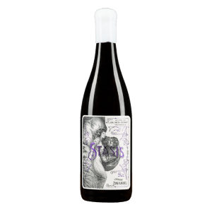 Stasis Carbonic Zinfandel 2019