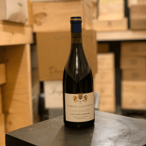 Thibault Liger-Belair Nuits St Georges 1er Cru les St Georges 2014