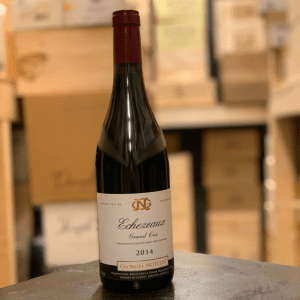 Domaine Georges Noellat Grands Echezeaux Grand Cru 2014