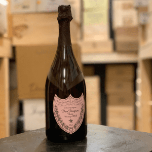 Dom Perignon Rosé 2003