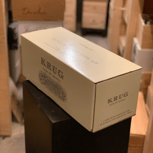 Krug clos du mesnil 2002 Magnum