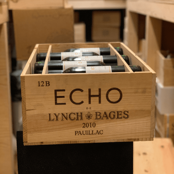 ECHO de Lynch-Bages AOC Pauillac 2010