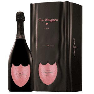 Dom Perignon Rosé 1993 P2